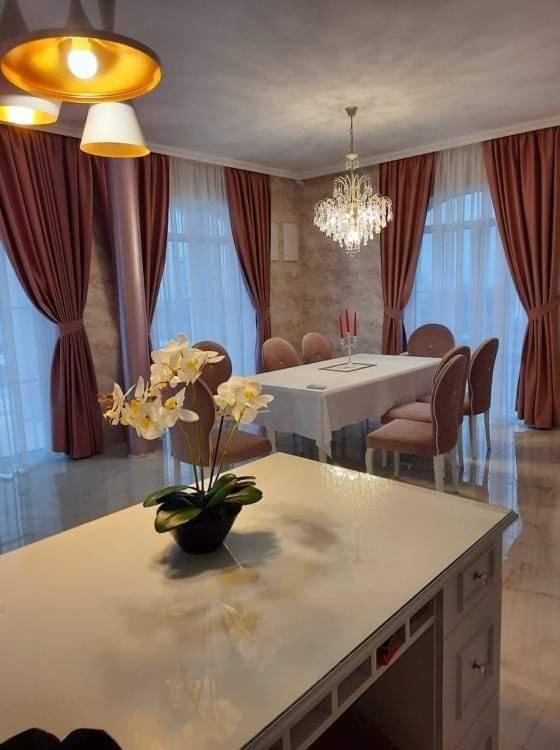Diamond Villas Enina Exterior photo